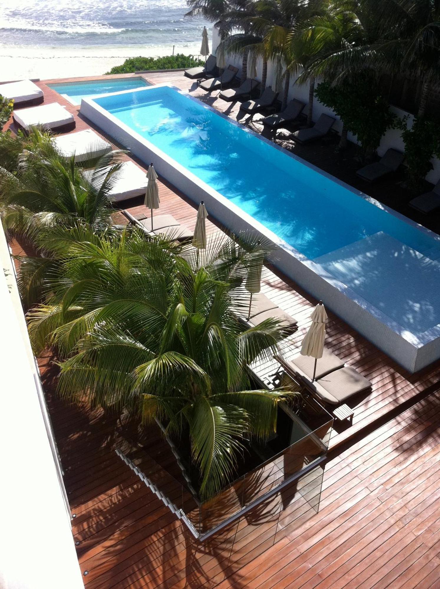 Hotel Secreto อิสลามูเฮเรส ภายนอก รูปภาพ